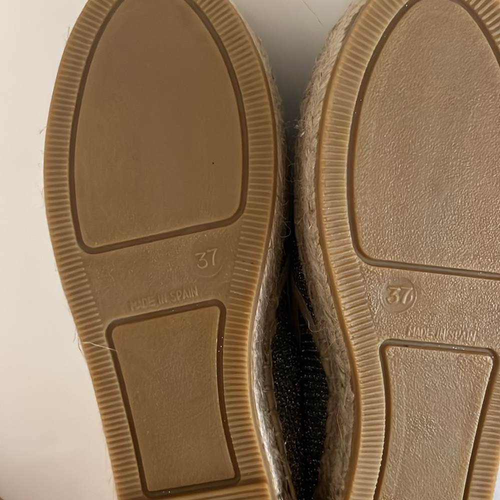 NWT Toni Pons Fonda S Espadrilles size 37 - Picture 7 of 10